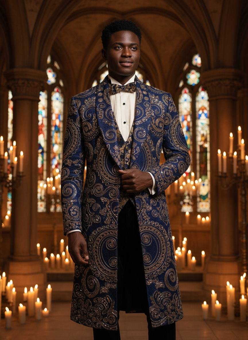 Occasion styling inspiration