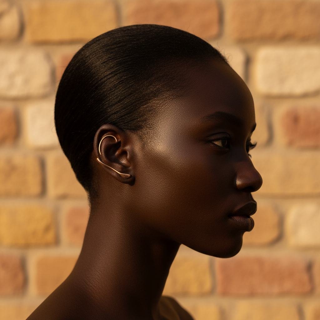 Accessories from the House of Izzi design