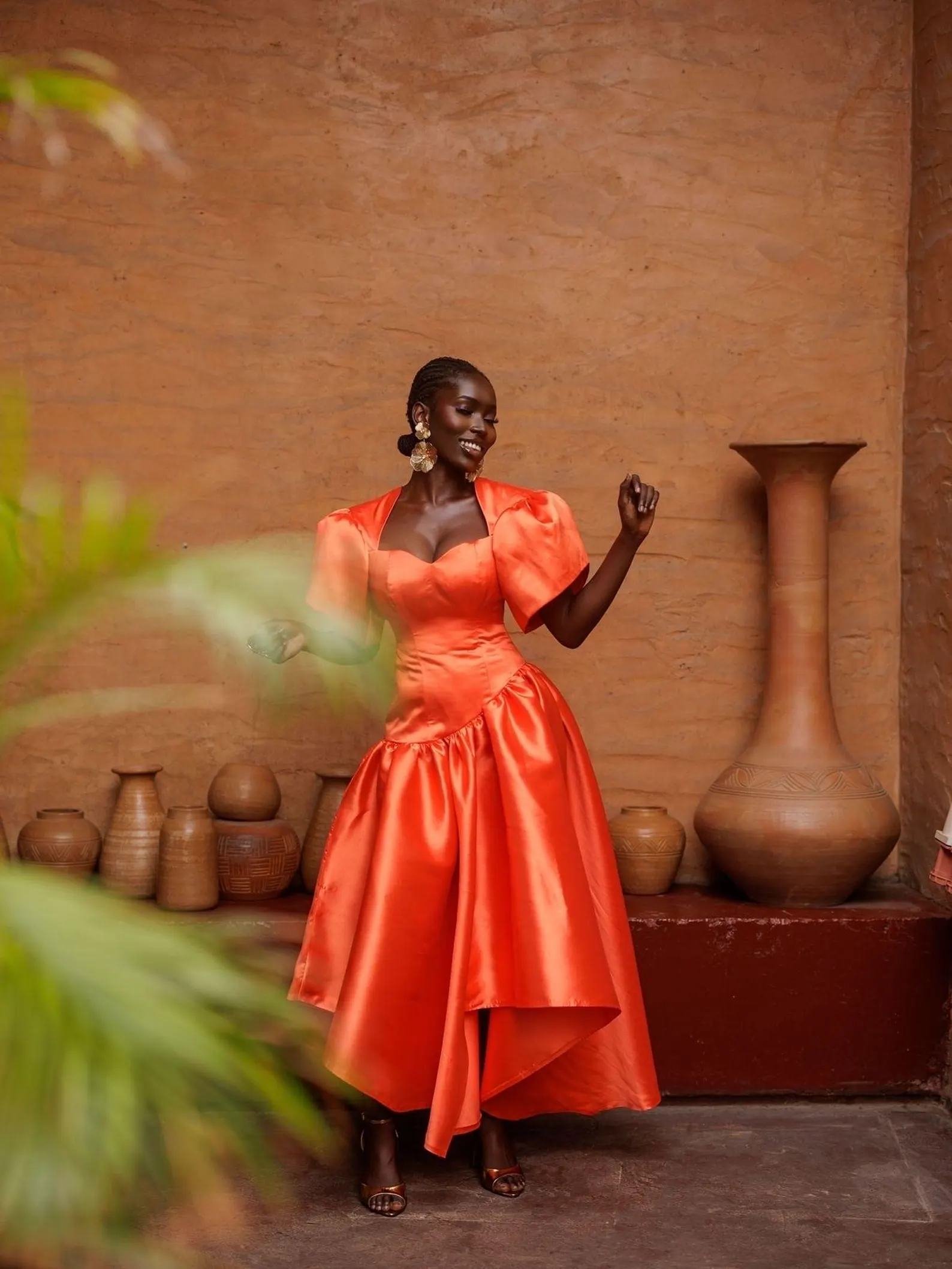 Evening styling inspiration