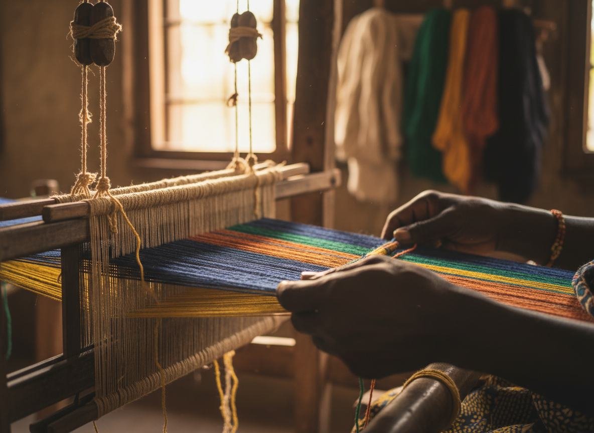 Threads That Remember