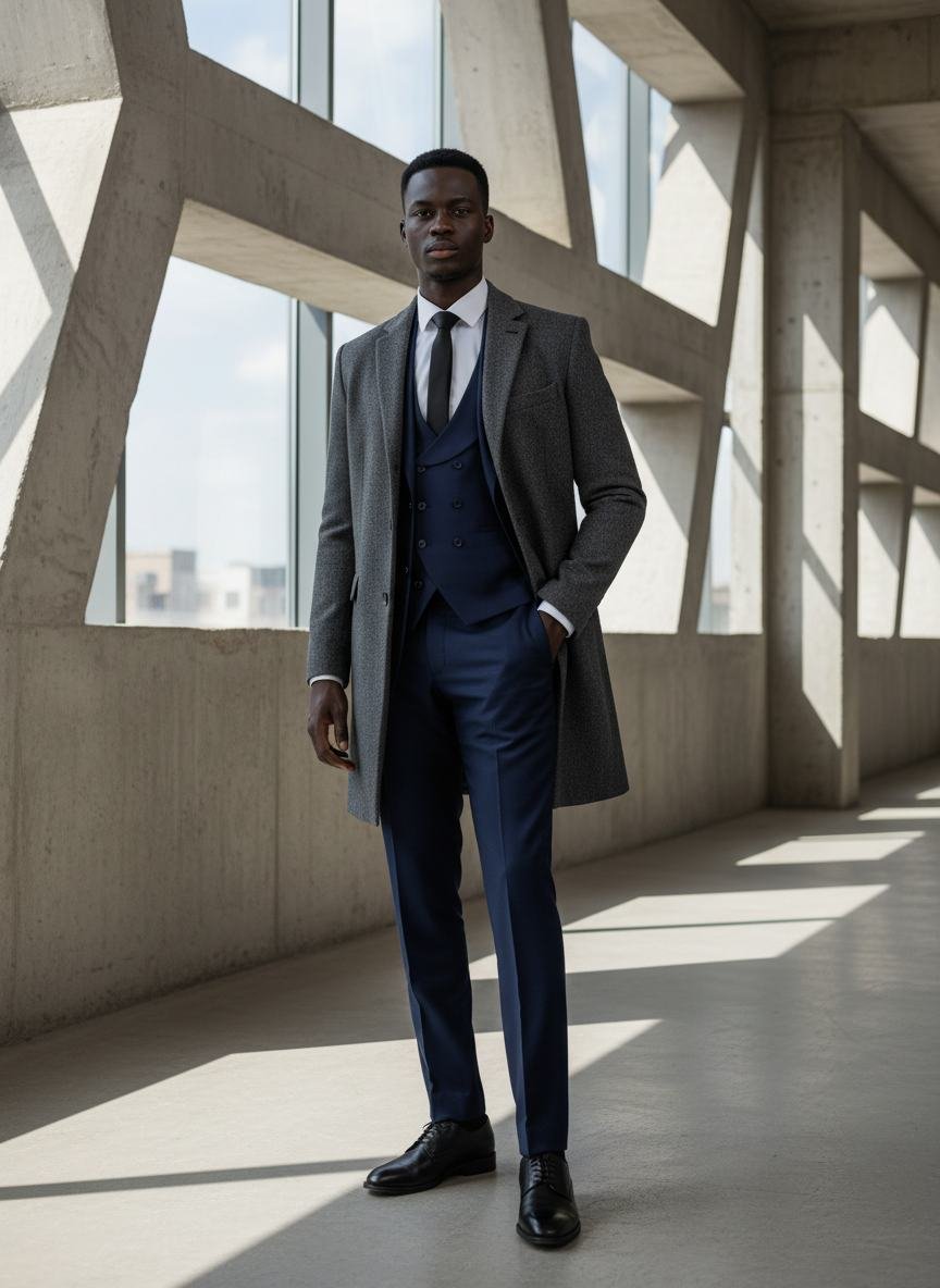 Boardroom styling inspiration