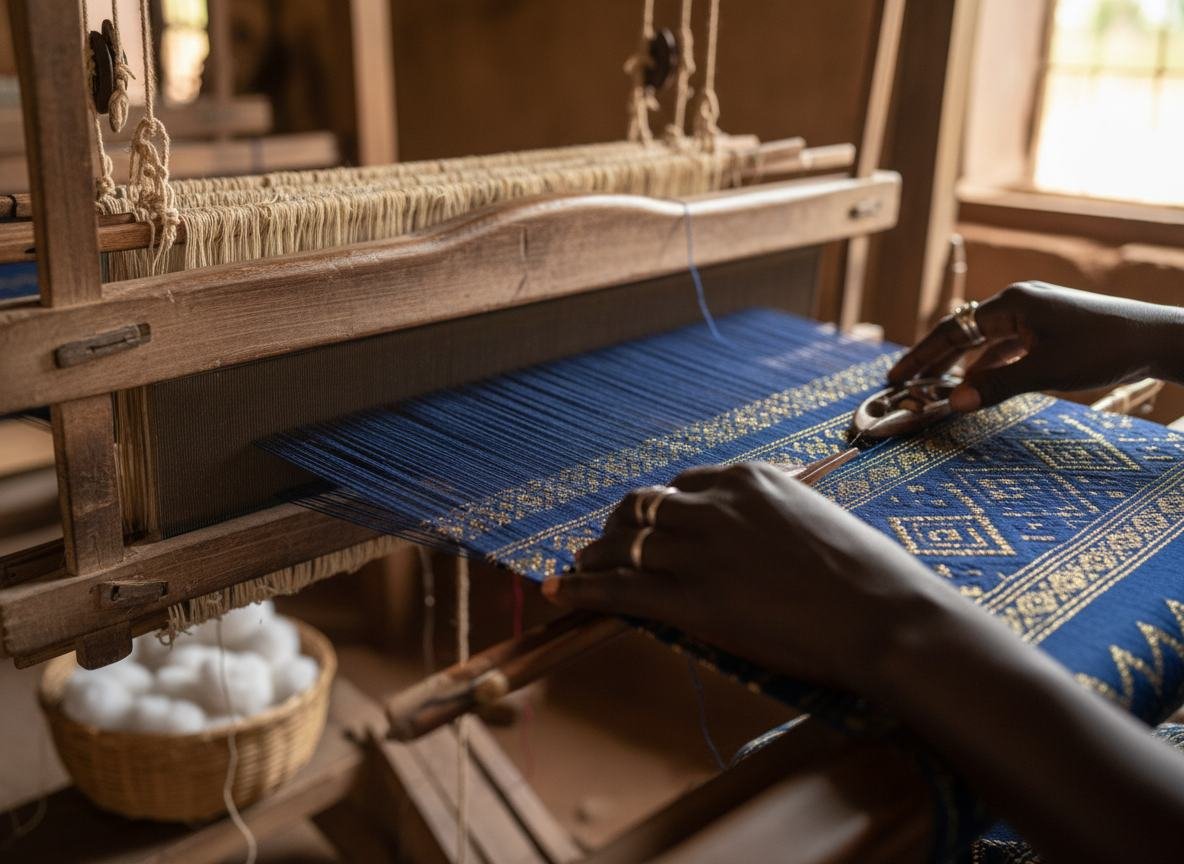 Inside the Atelier: How Our Signature Silhouettes Come to Life