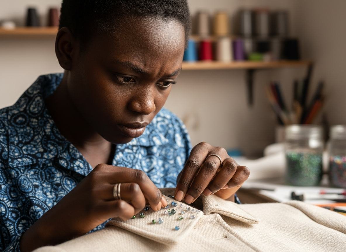 Bespoke Bead-Setting