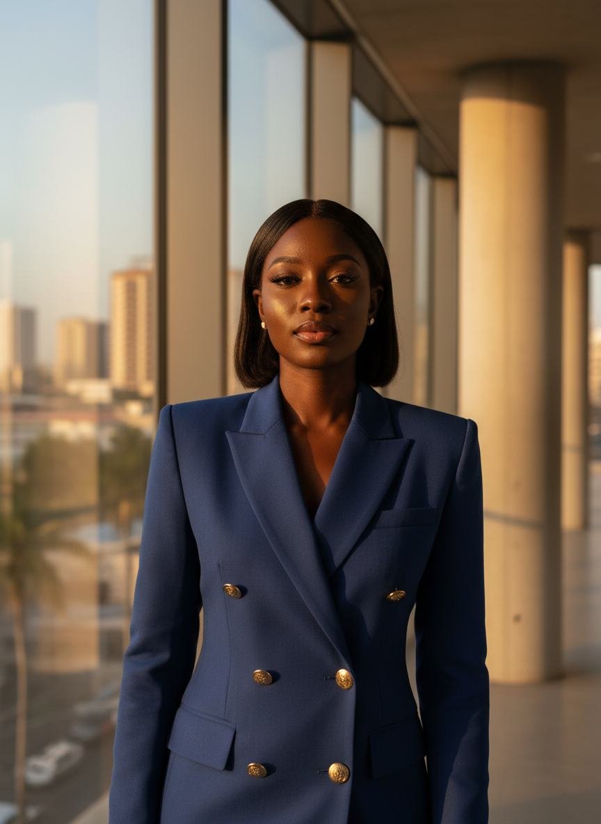 Boardroom styling inspiration