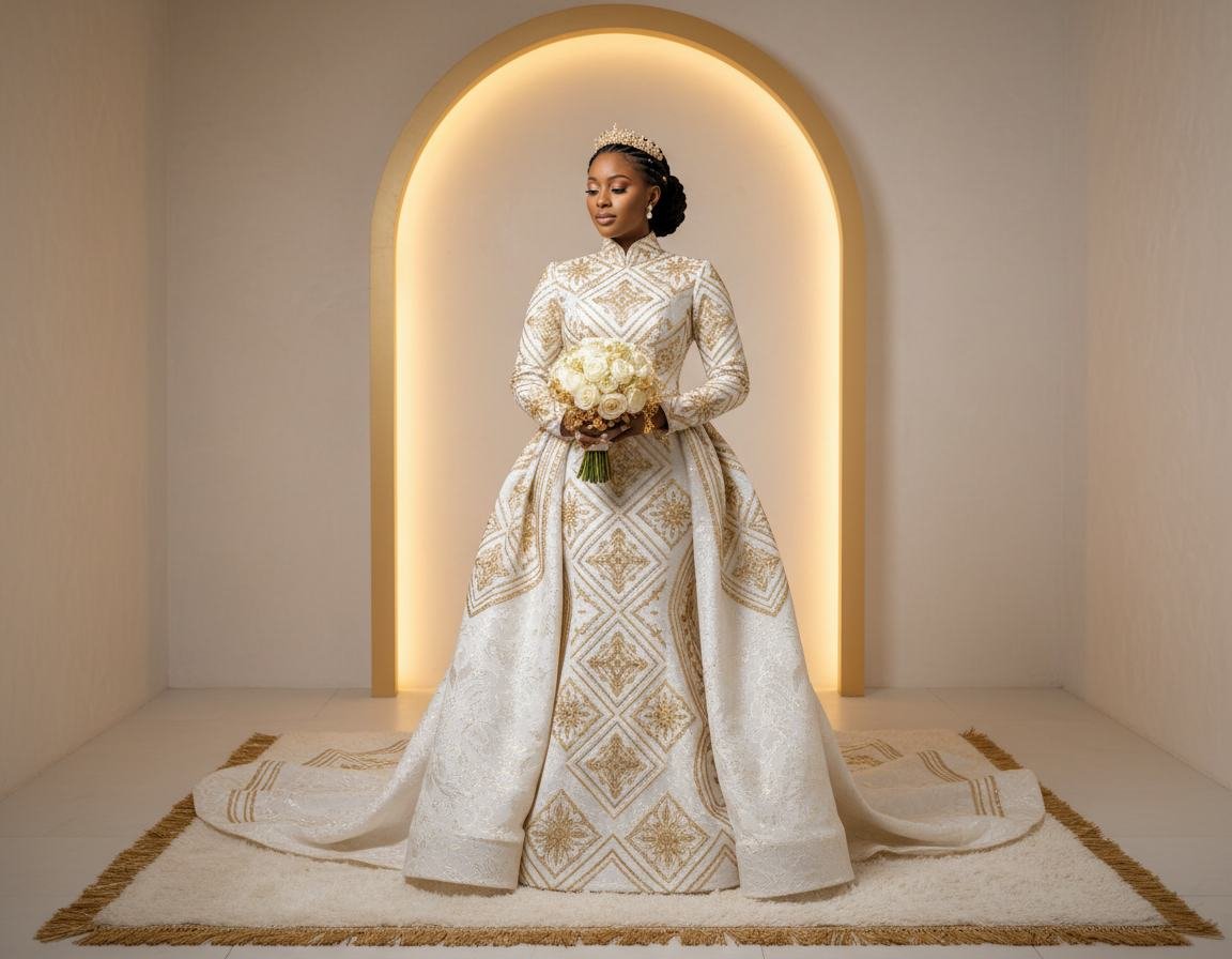 Bridal & Ceremony