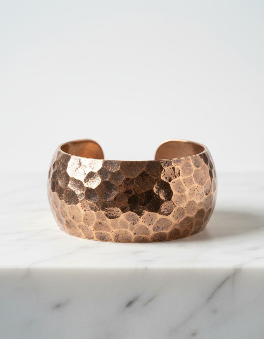 Craft Bronze Bracelet in As pictured