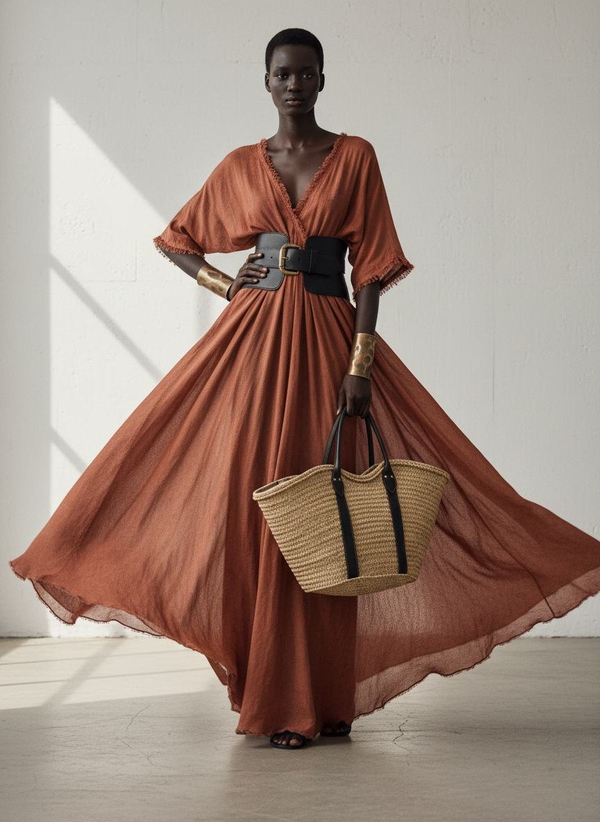 Accessories from the House of Izzi design