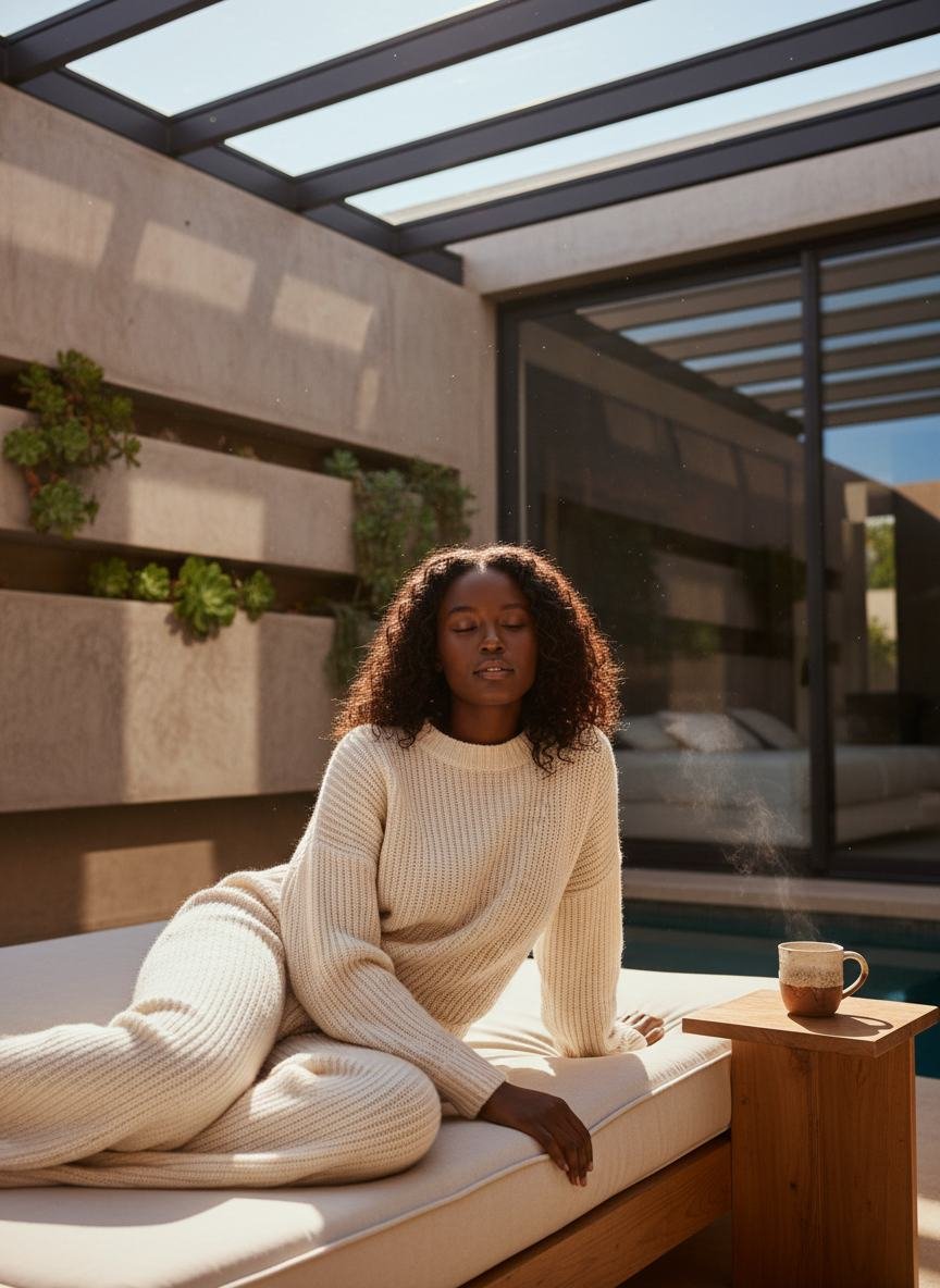 Weekend styling inspiration