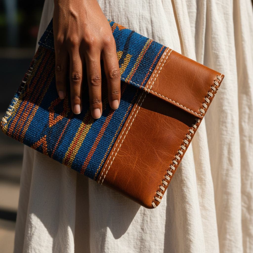 Accessories from the House of Izzi design